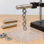 Neodymium Cylinders